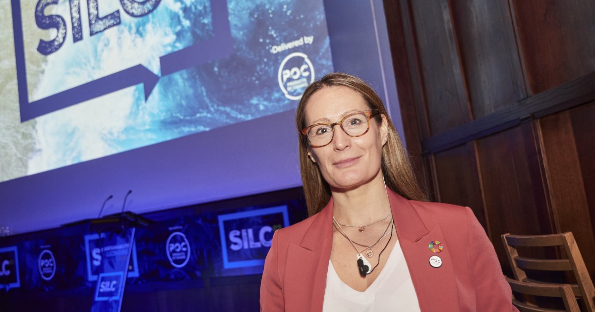 Meeting the Sustainability Moment image