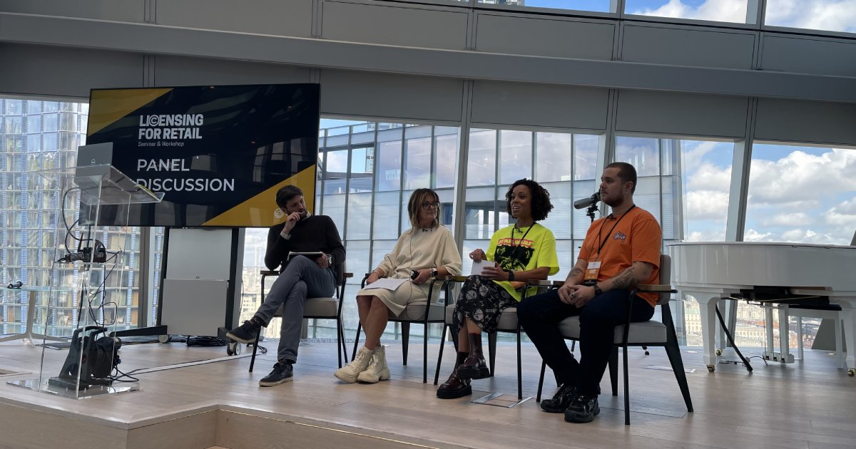 Brand Licensing Europe Closes Retail Mentoring Programme Early Due to High Demand image