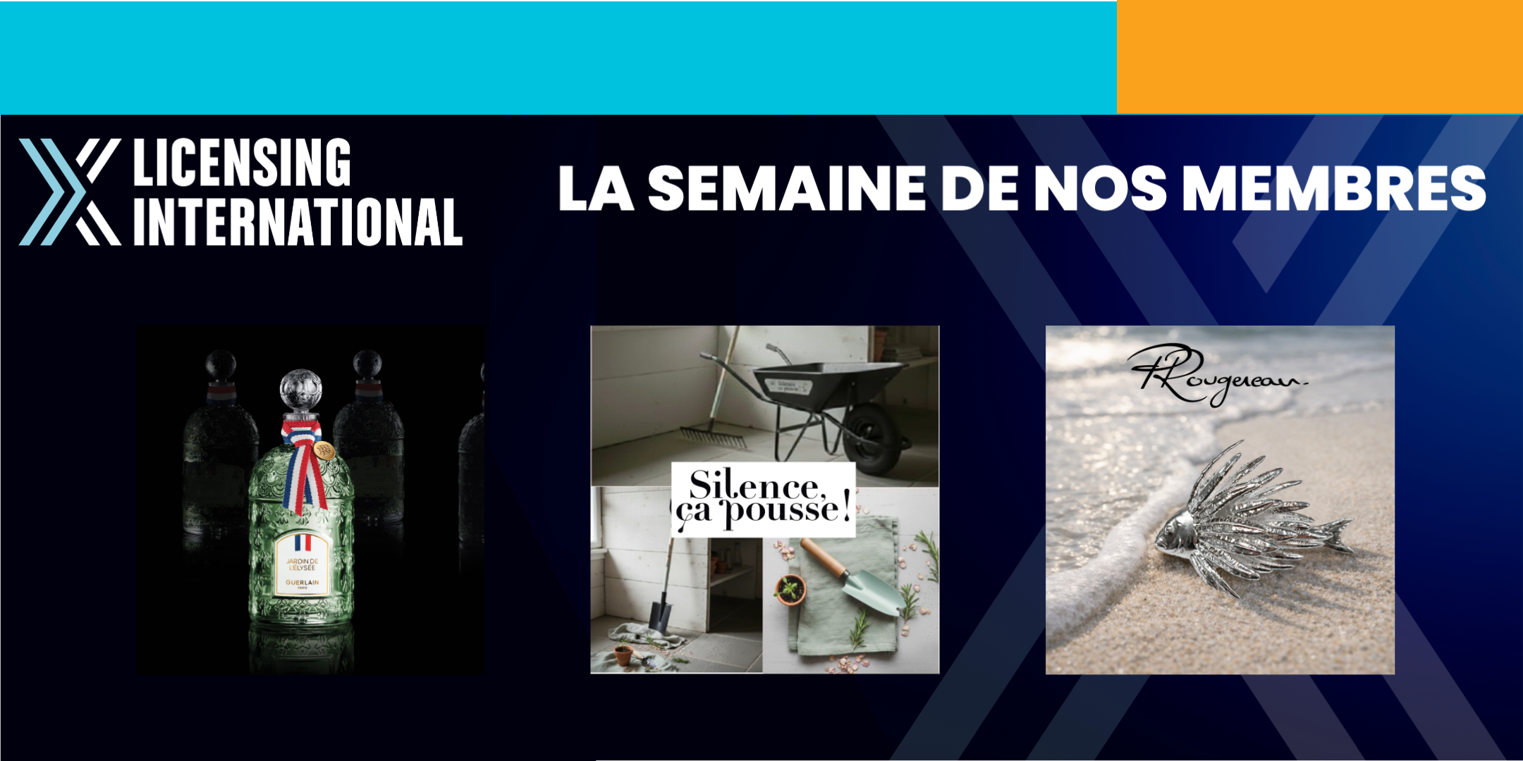 L’ACTUALITE DE NOS MEMBRES – 27 mars image