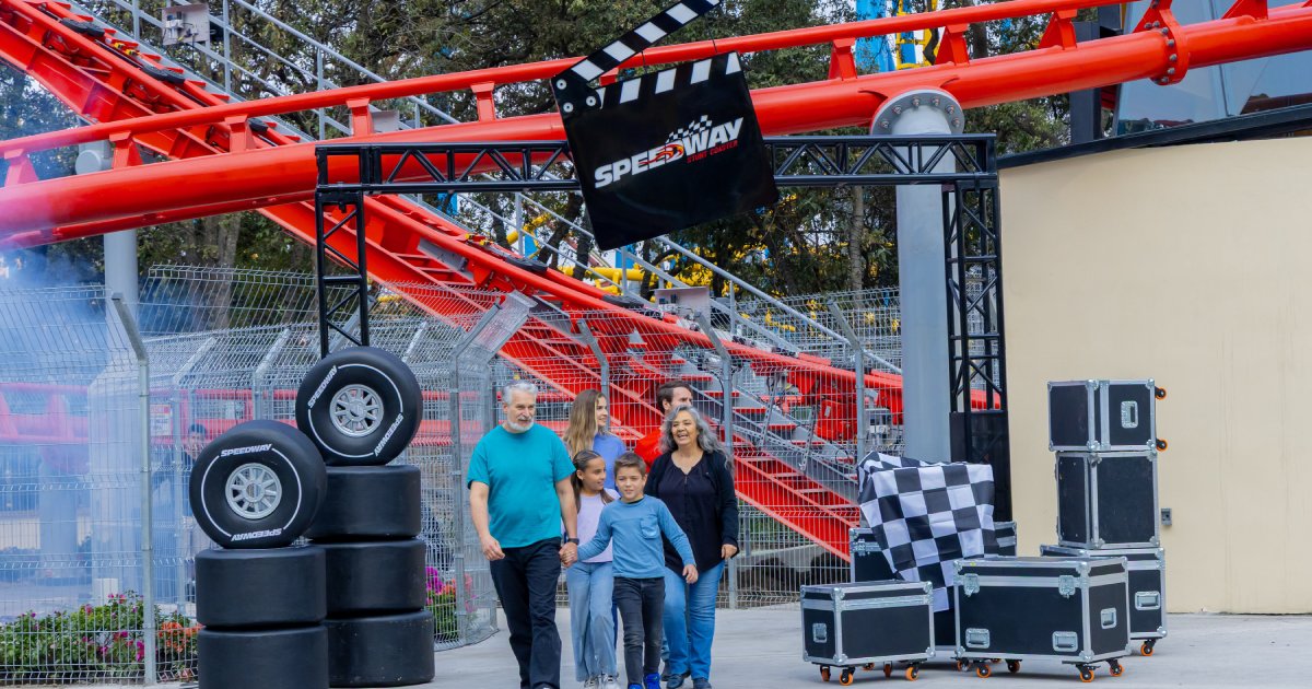 Licensing Deals Evolve as Theme Parks Consolidate  image