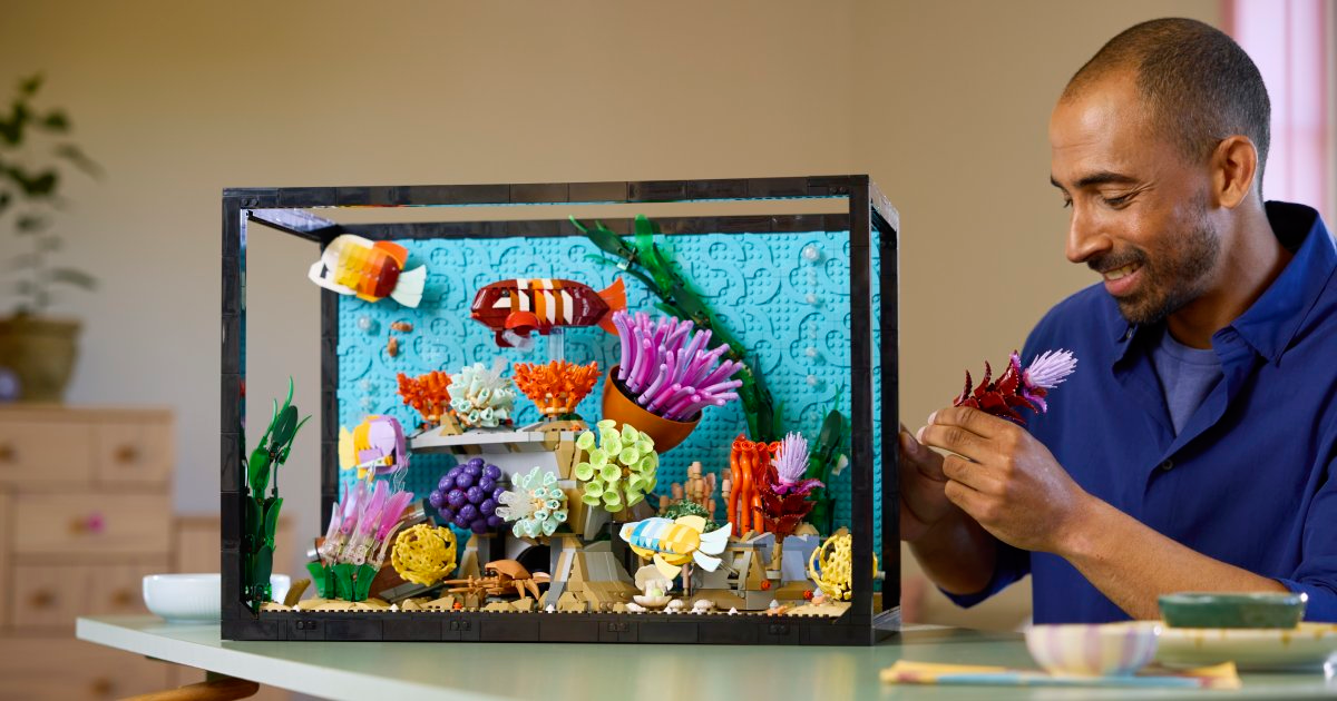 Play for All Ages: How the U.K. Toy Market is Evolving image