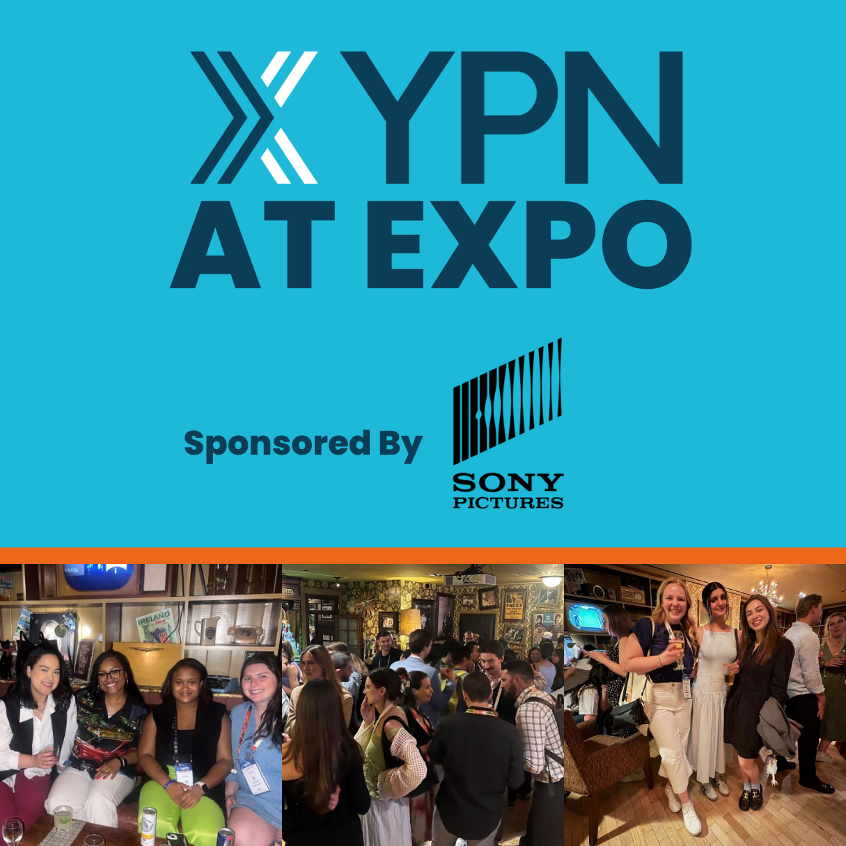 2026 YPN at Expo image