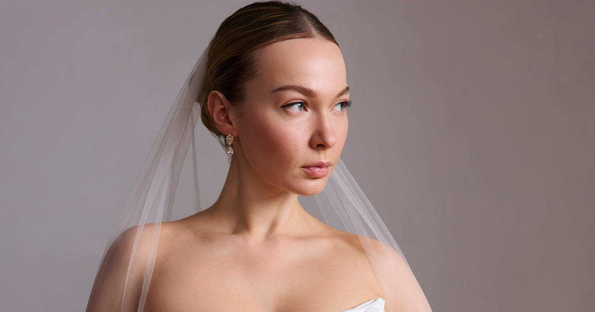 David Bridal’s Launches Wholesale Division image