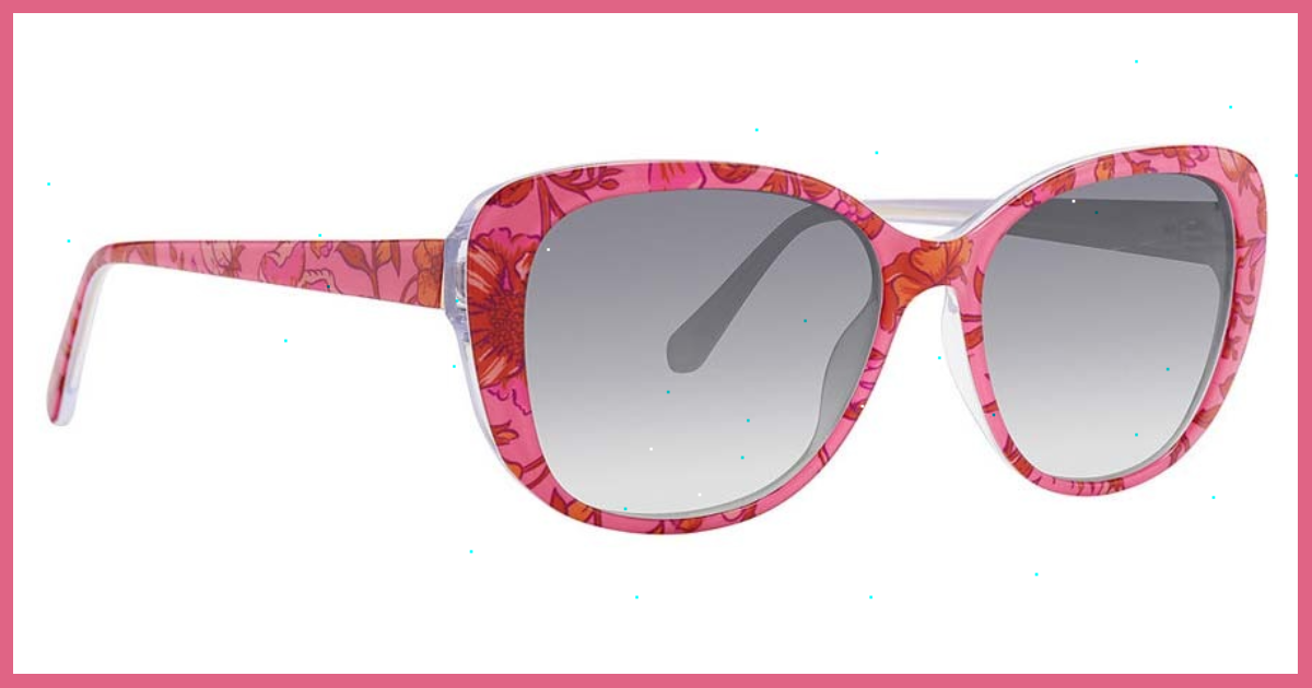 Eyewear Industry Focuses on Licensing  image