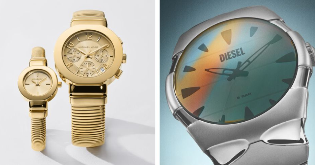 Fossil Group Reports Q4 Financial Results image