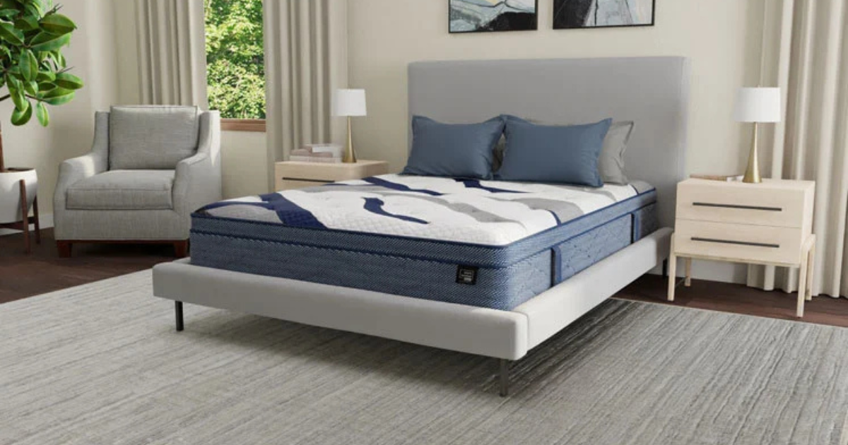 King Koil Licensee Blue Bell Mattress to Introduce Exclusive Drew & Jonathan Home Collection at Raymour & Flanigan image