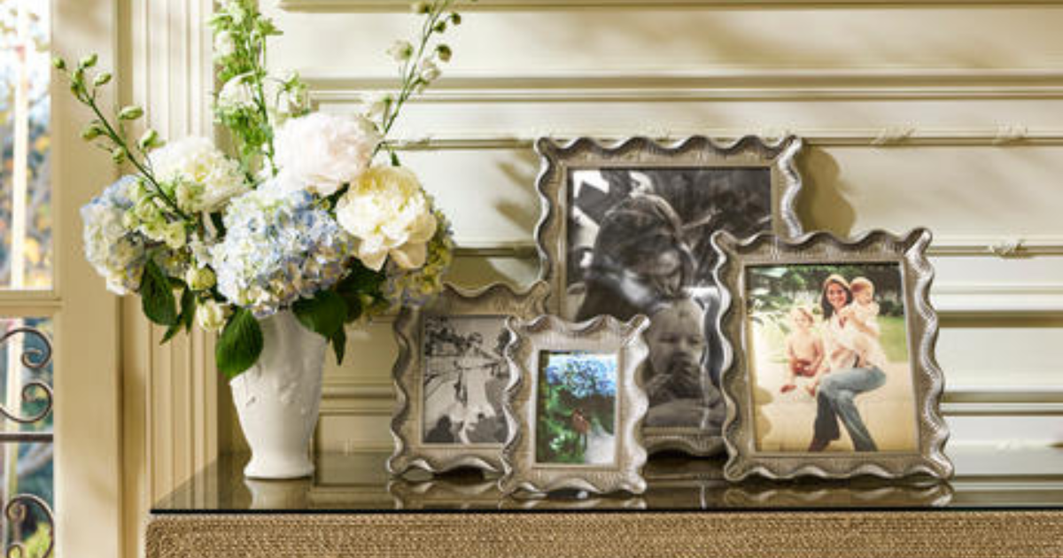 Williams Sonoma and Williams Sonoma Home Launch New AERIN Collection image