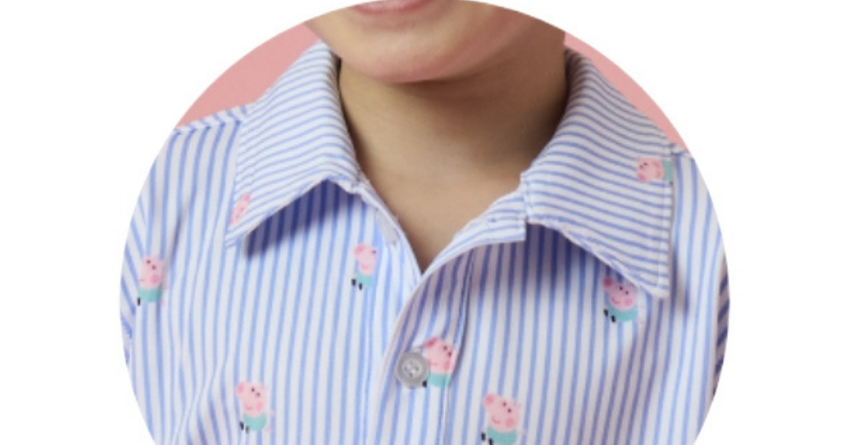 RuffleButts Teams Up with Hasbro to Launch New Peppa Pig Collection image