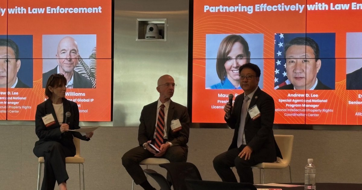 User-Generated Content and AI Raise IP Concerns  image