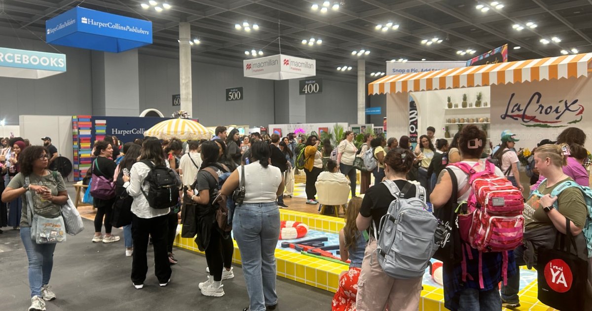 BookTok Powers a New Chapter in Licensing  image