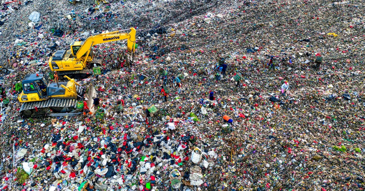 Designing Products with End of Life in Mind image