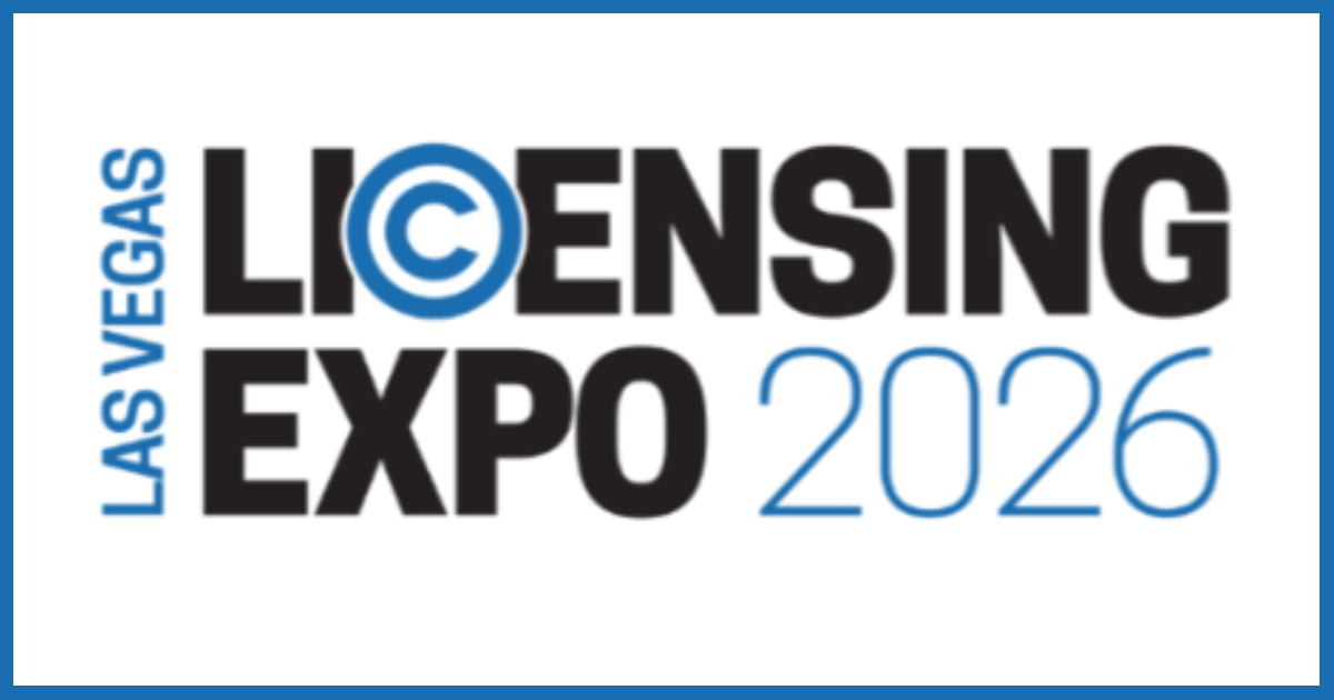 Ticket Price Adjustment for Licensing Expo 2026 image