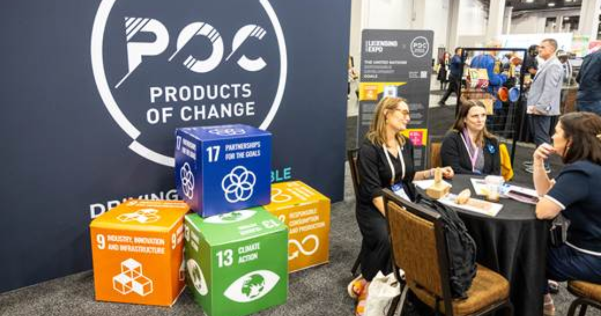 Licensing Expo 2026 Champions Sustainability, Inclusivity, and Social Good image