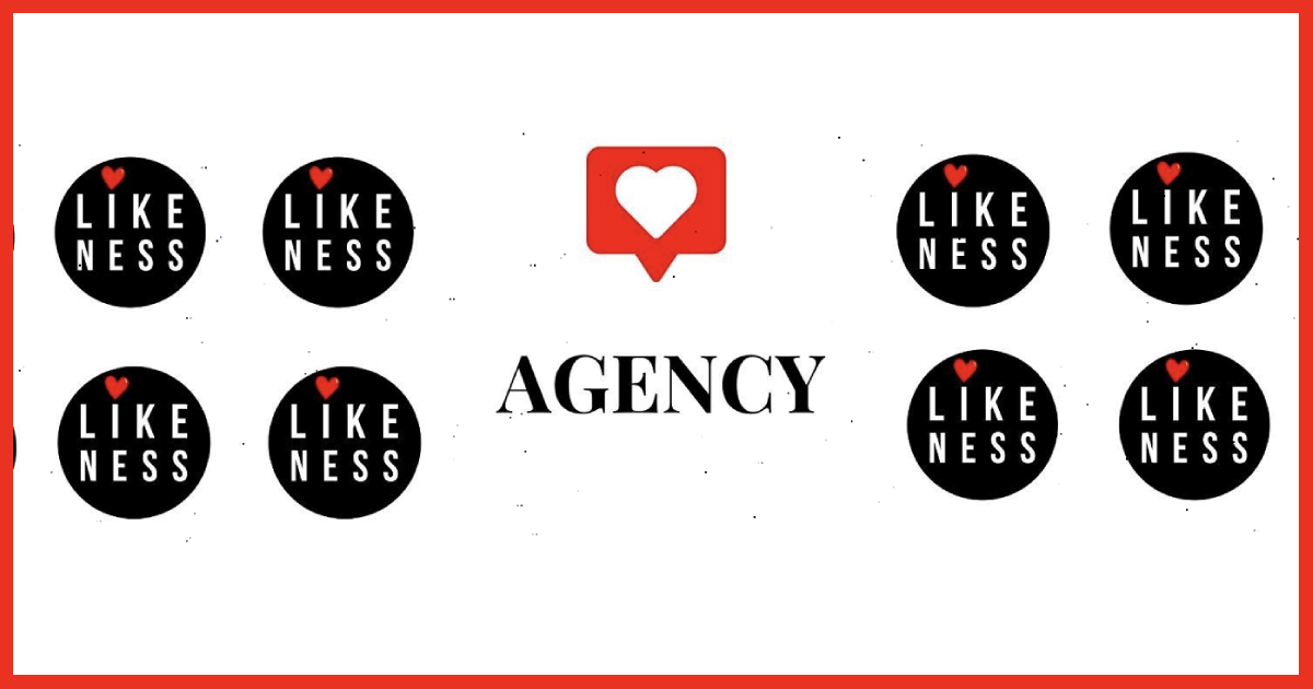Likeness Agency Launches Licensing Programs for Cultural and Heritage Brands image