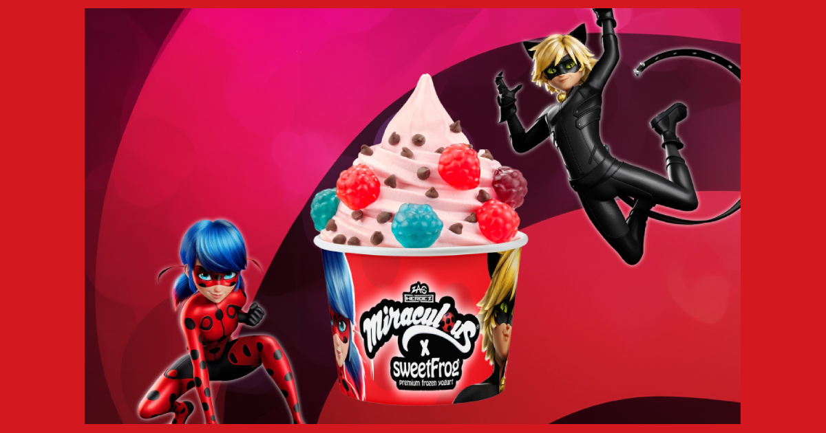 Miraculous Corp Drives Brand Expansion with Multi-Category Retail and Experiential Partnerships  image