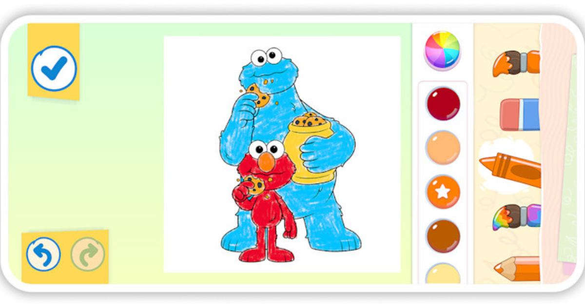 Netflix Playground App to Feature Peppa Pig, Sesame Street Characters image