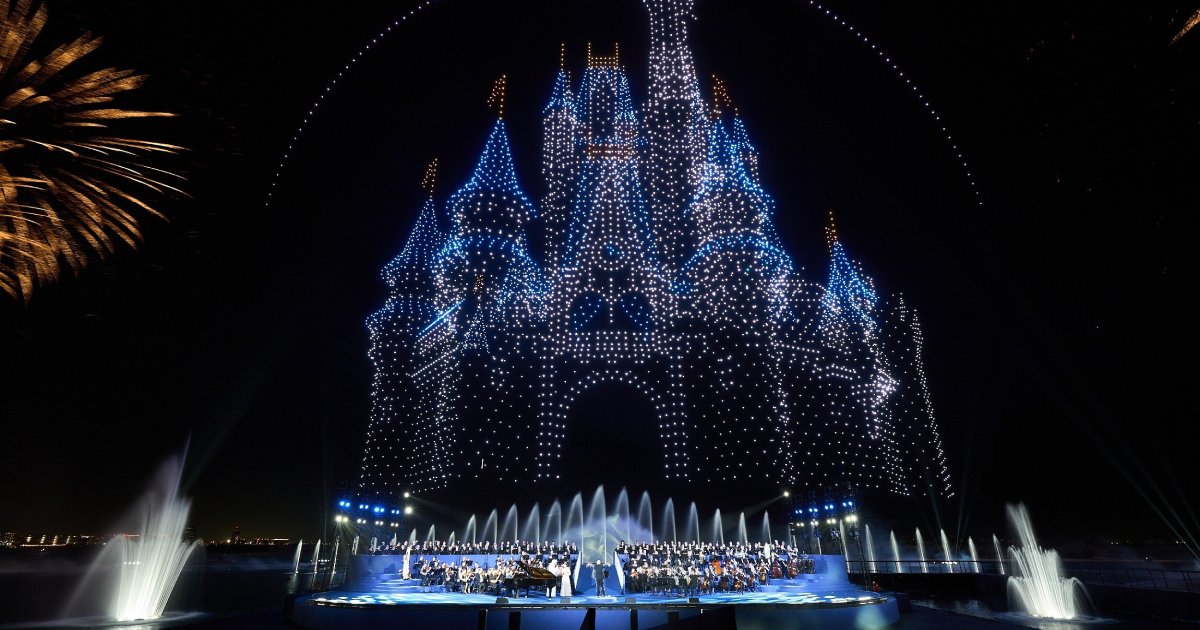 Middle East Theme Parks Hit by Tourism Decline image