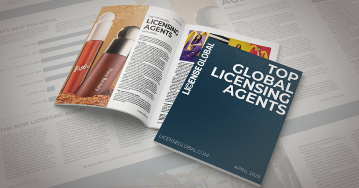 License Global Unveils 2026’s Top Agents and Industry Trends image