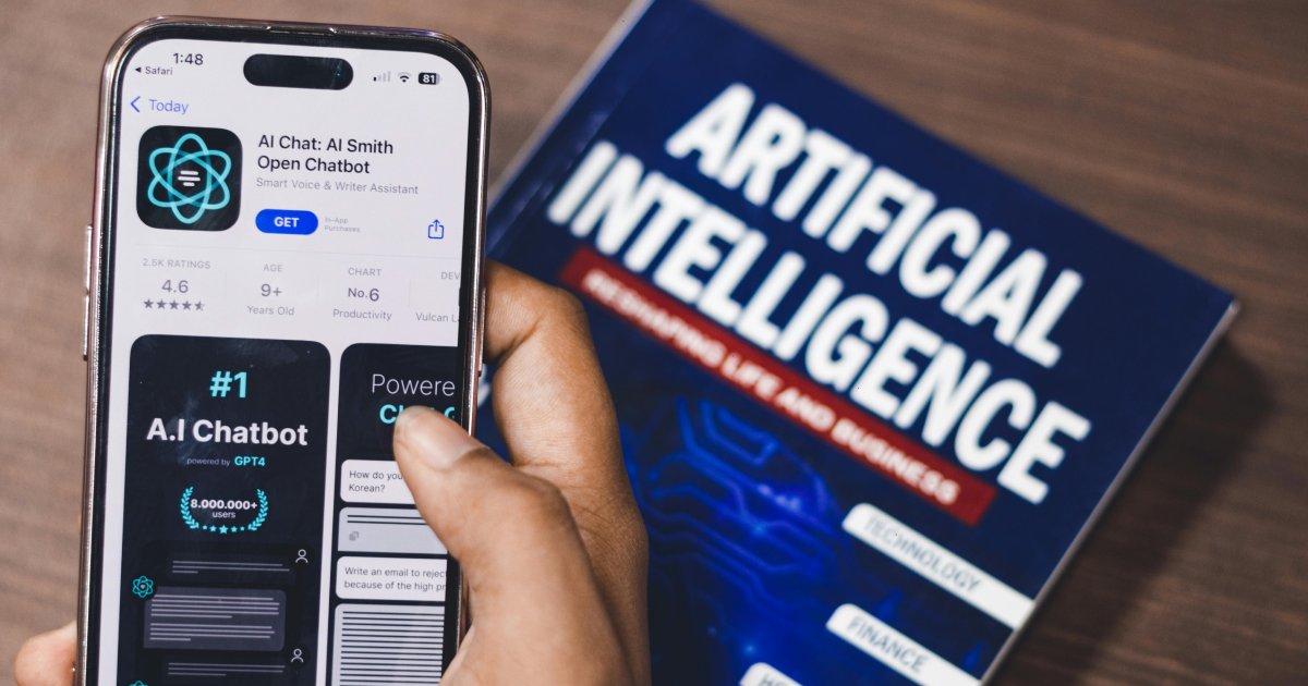Incorporating AI into Licensing Agreements image