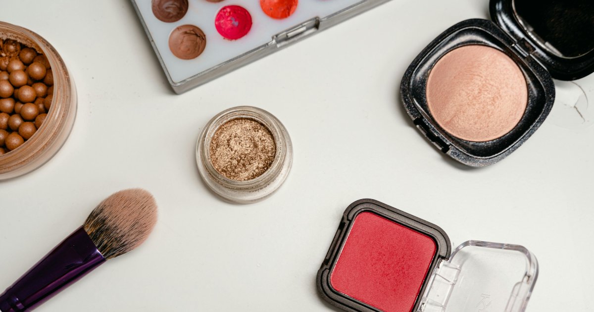 The Beauty Business is Bolstering Brands  image