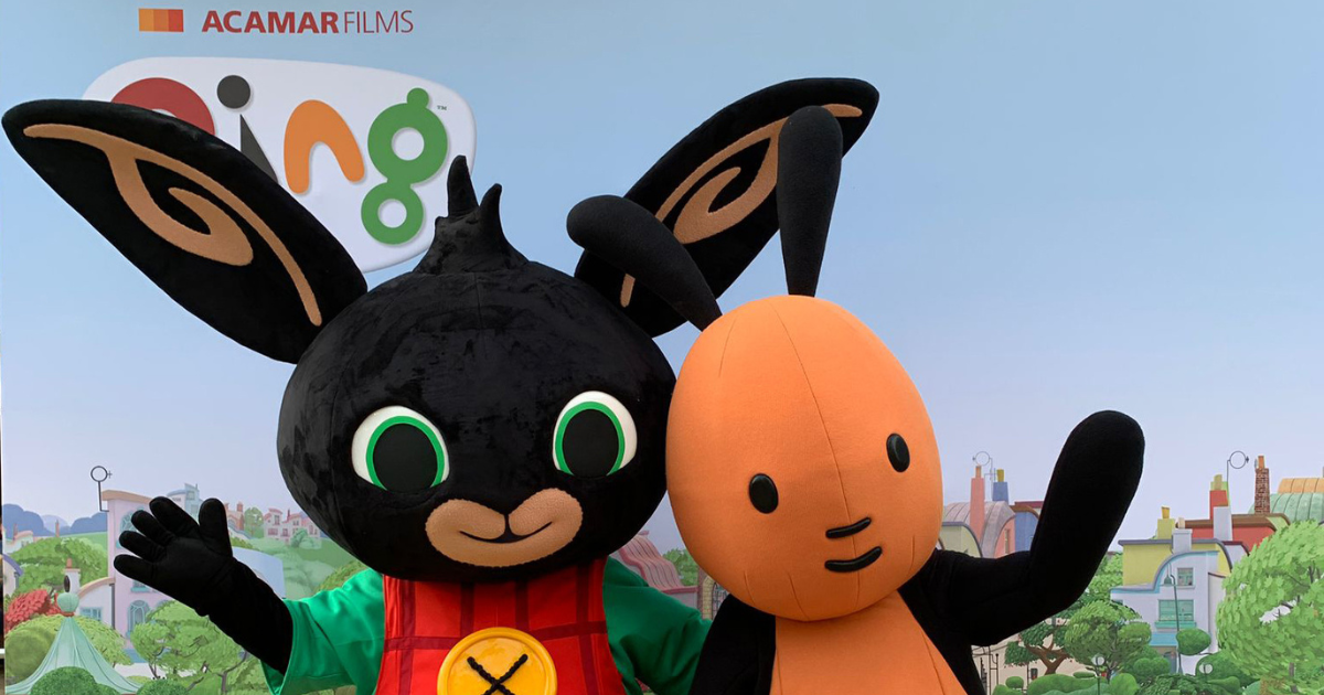 Acamar Films Signs Agreement with Inscenando to Bring Bing Events to Italy image