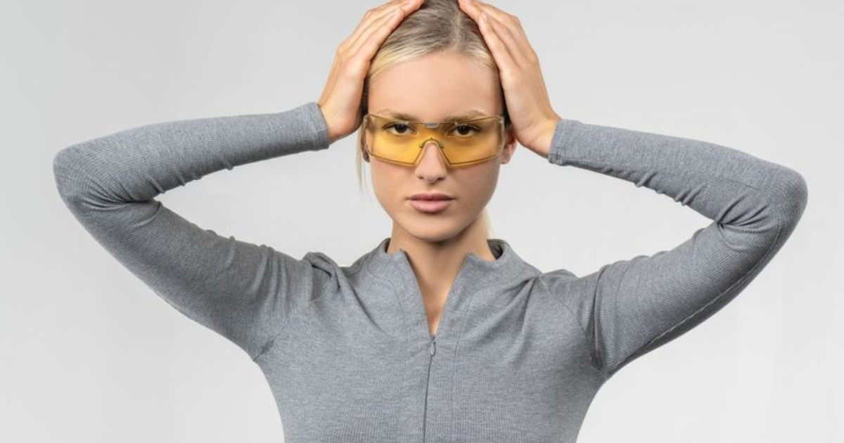 Gunnar Optiks Launches Cyberpunk 2077 Dex Glasses image