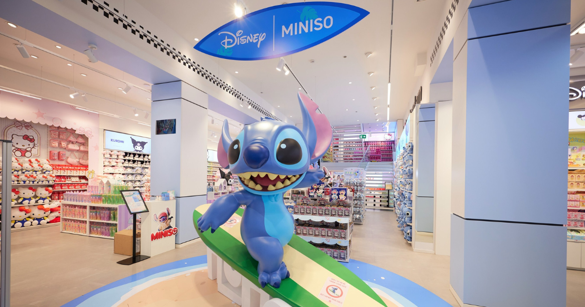 Miniso Group Announces December Quarter and Full Year of 2025 Financial Results image