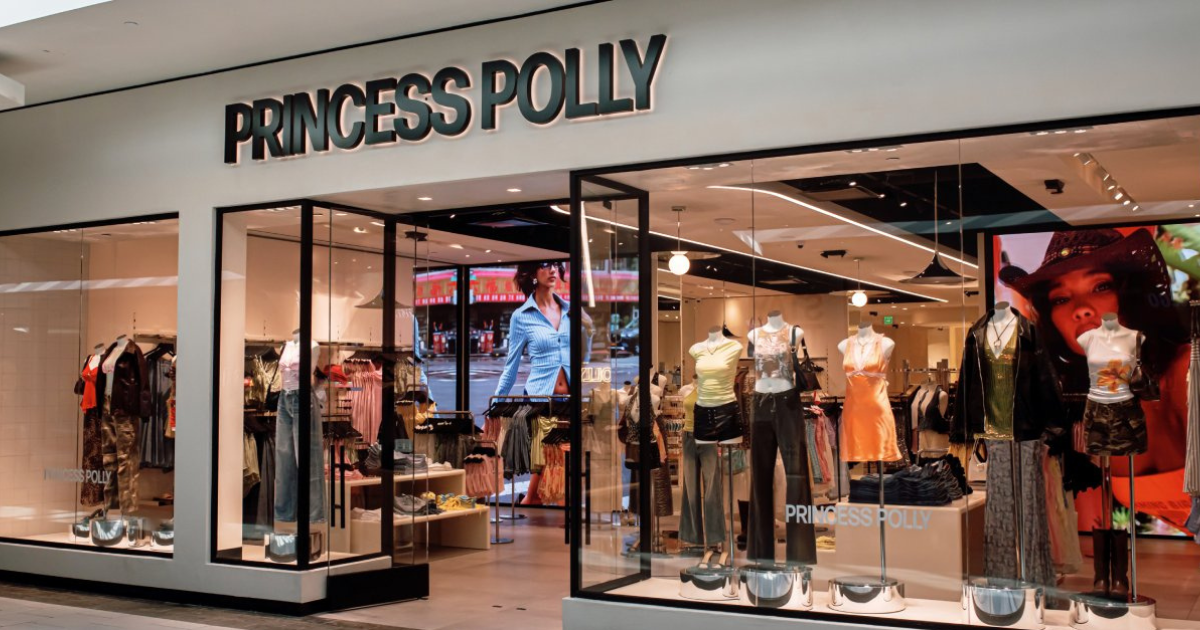 Retail Brands Expand Distribution  image