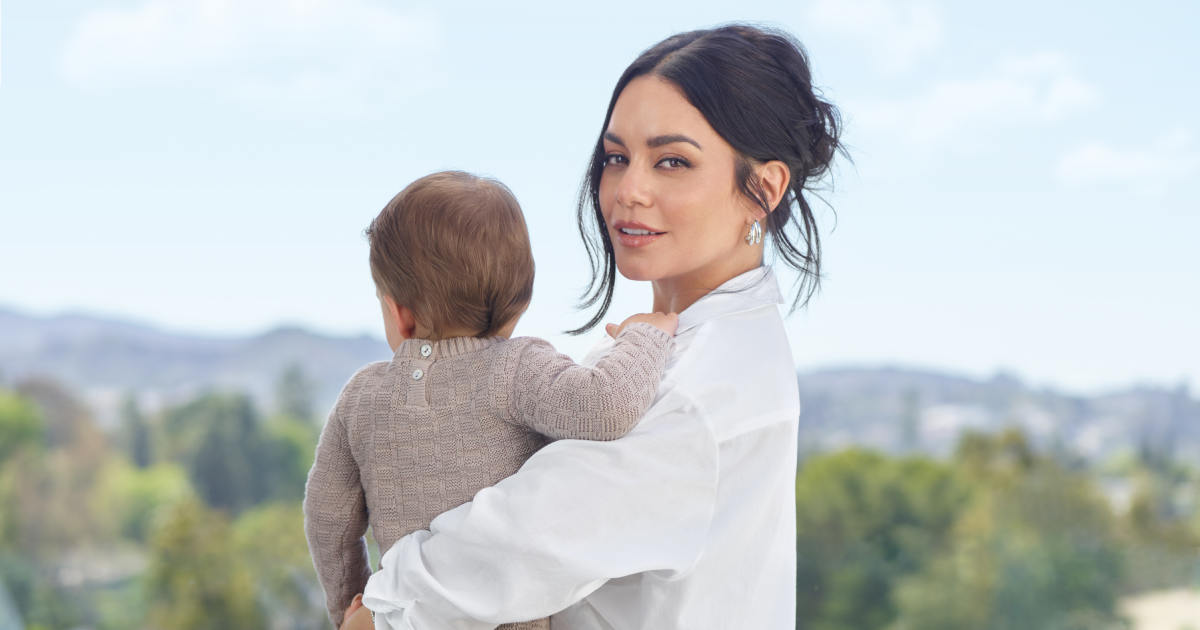 Cool Brands Announces Strategic Licensing Partnerships With Centric Brands and Jay Franco & Sons for Its Children’s Lifestyle Brand “A Star Is Born™”, Co-Founded by Vanessa Hudgens image