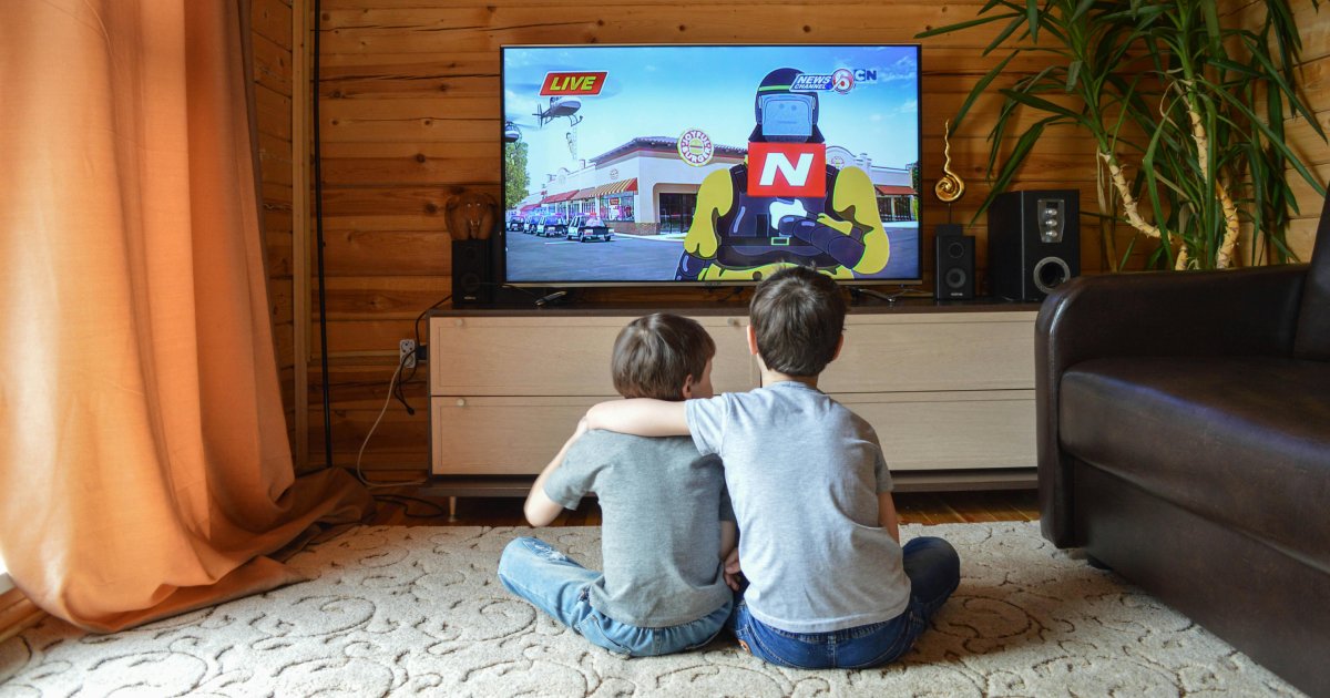 Children’s Content Faces Licensing Challenges image