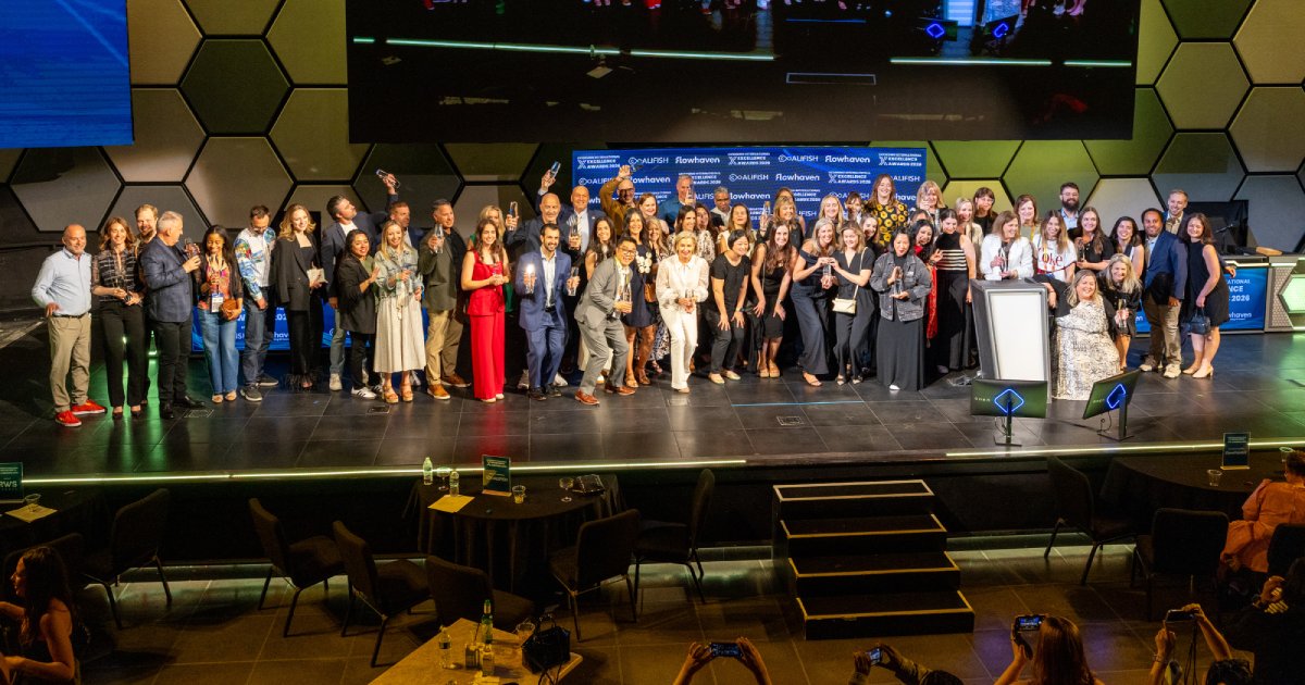 Licensing International Unveils 2026 Excellence Awards Winners image