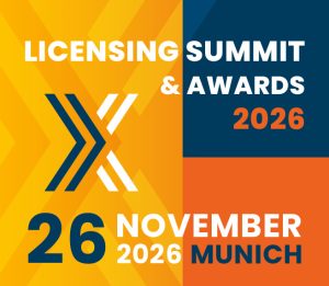 Germany Licensing Summit & Awards 2026 event image