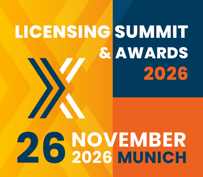 Germany Licensing Summit & Awards 2026 event image