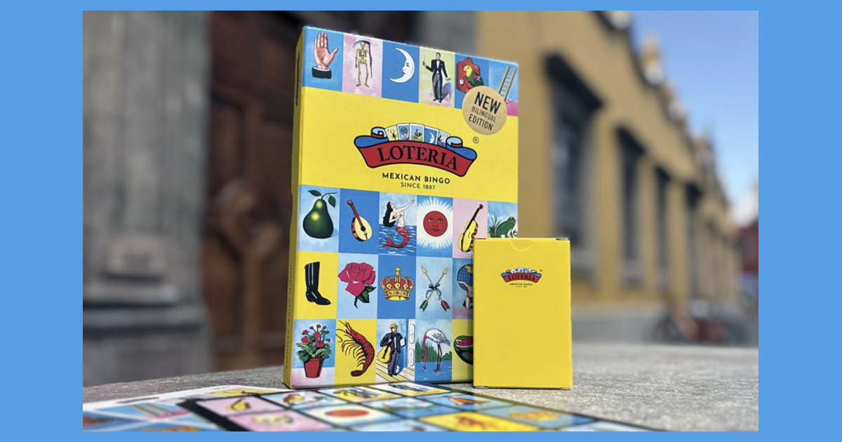 Lotería® Appoints Playology International as Global Licensing Agency to Accelerate Worldwide Expansion image