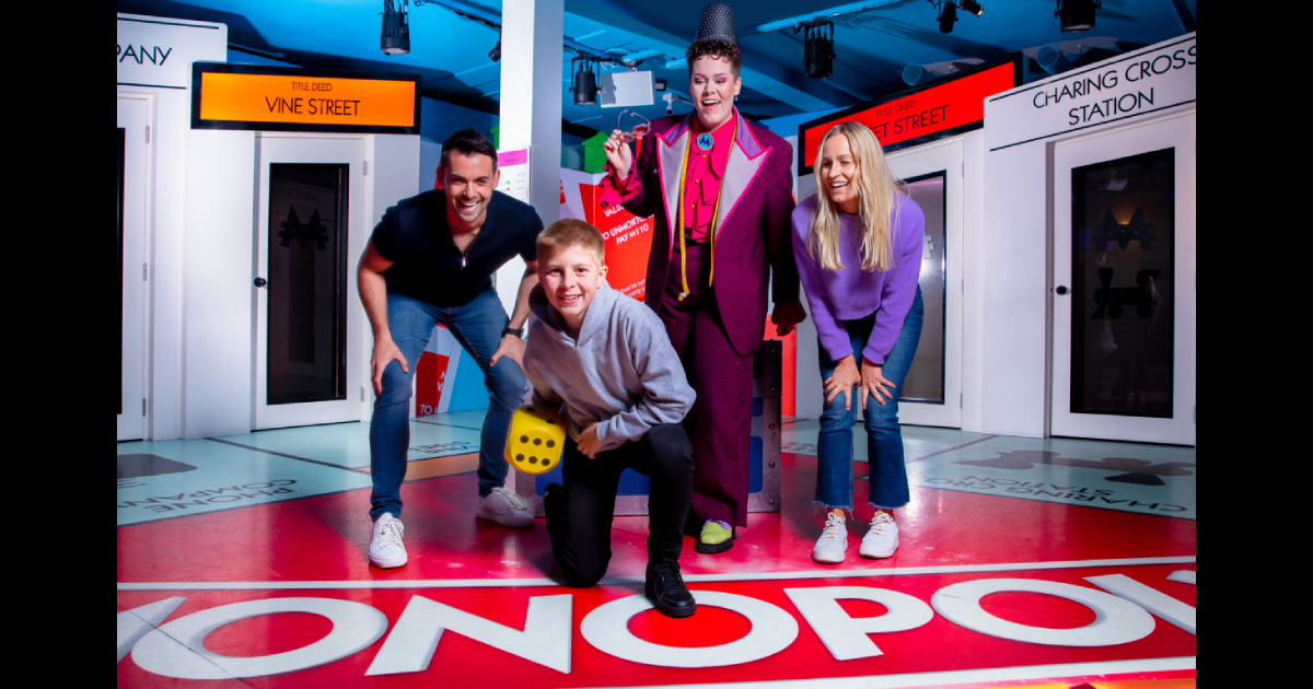 The Future of Licensing is Experiential image