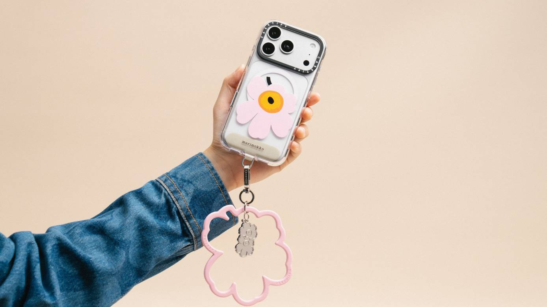 Marimekko and CASETiFY Launch Collaboration image