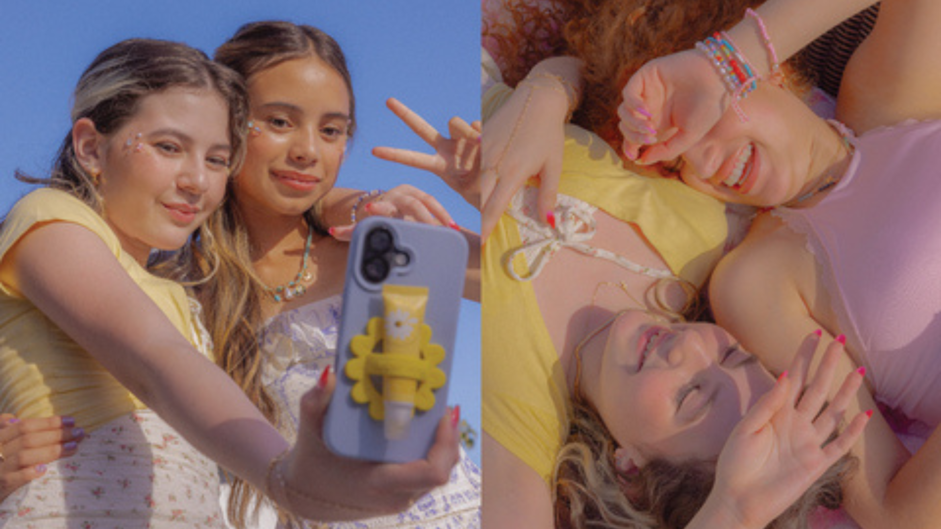 Centric Brands and Claire’s Announce Strategic Licensing Partnership image