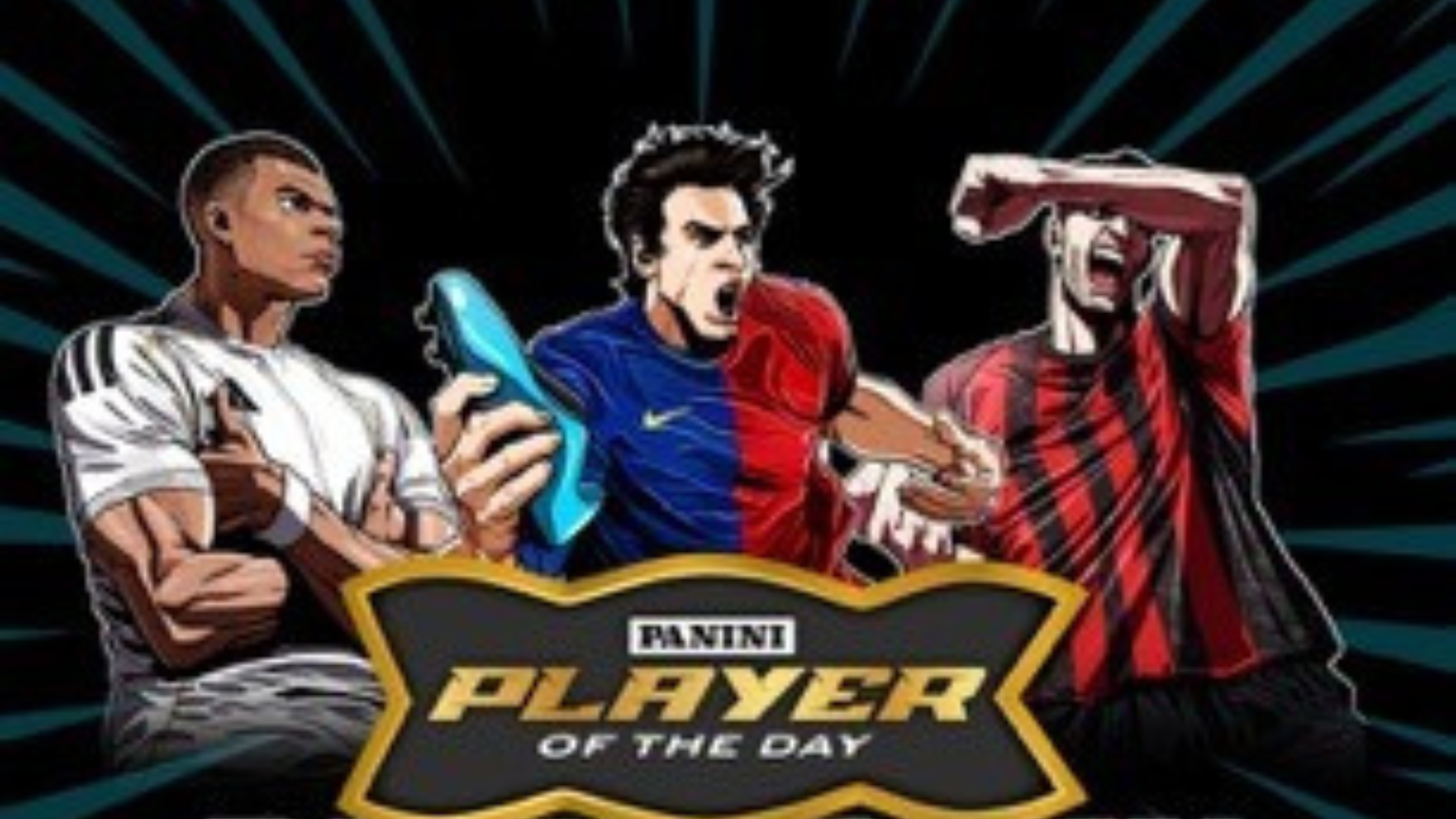 Panini Launches Player of the Day Promotion for So... image