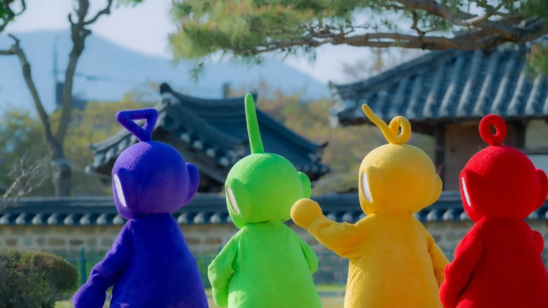 WildBrain’s Teletubbies Build Global Momentum Ahead of 30th anniversary Through New Activations and Licensing Collaborations image