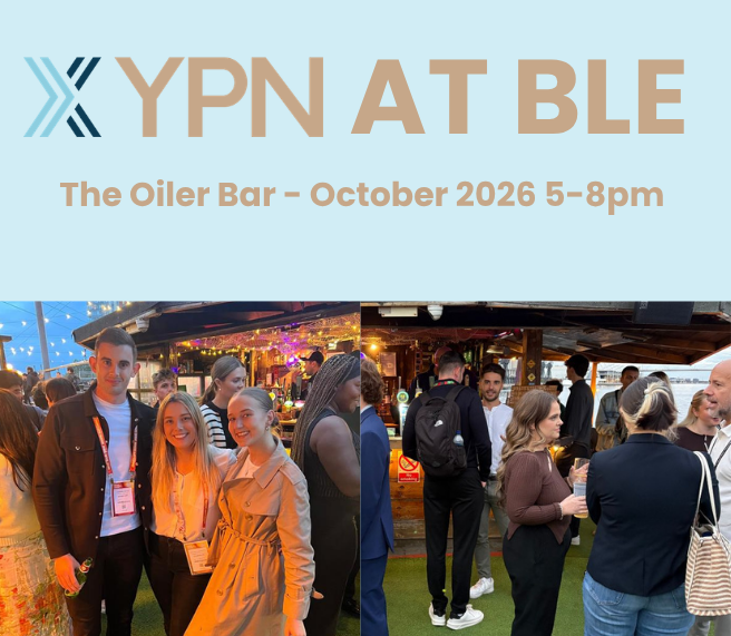 2026 YPN AT BLE image