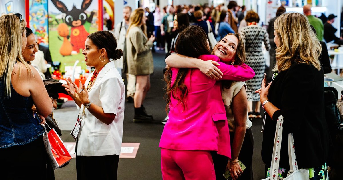 Brand Licensing Europe Elevates Attendee Experience with New Pass Options image