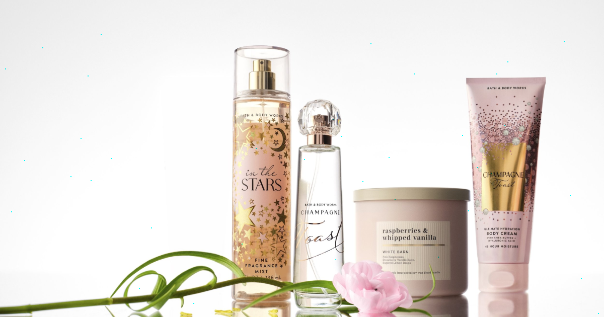 Bath & Body Works Launches Collection at Ulta Beauty image