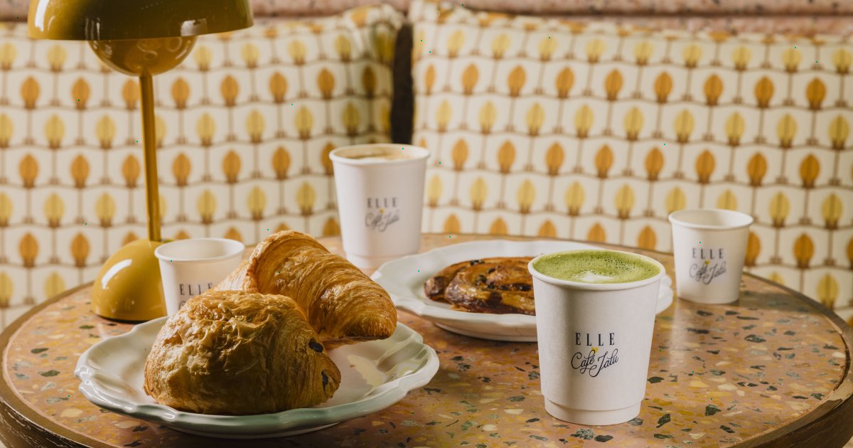 Discover a Celebration of an Exclusive French Art de Vivre with ELLE and Printemps New York image