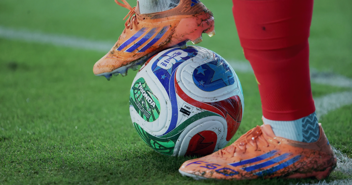 America’s 250th Anniversary Competes with FIFA  image