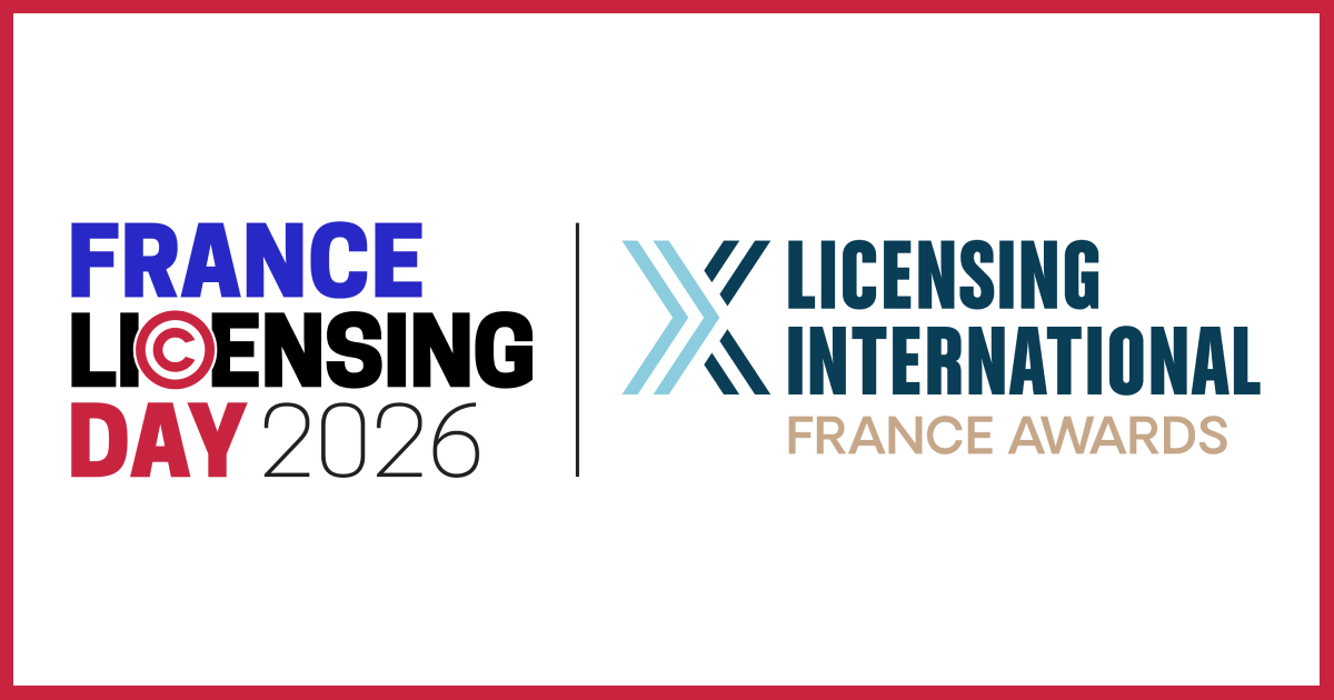 France Licensing Day Event Planner Now Live: Connecting with Key Players in the French Licensing Market image