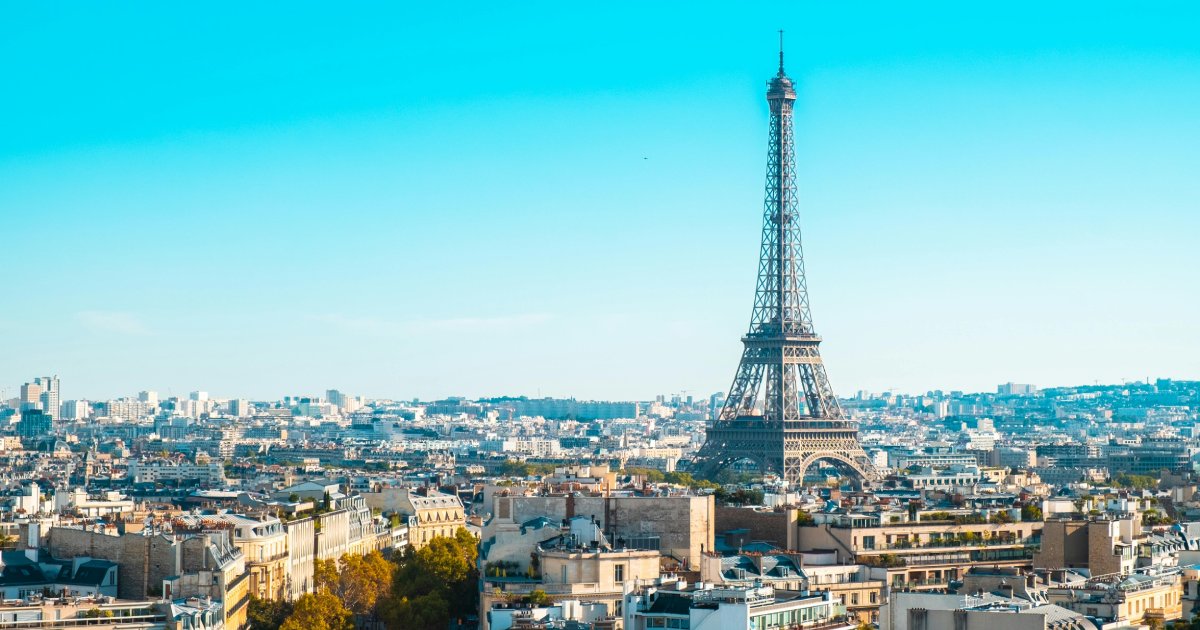 From “Made in France” to Made for Fans image