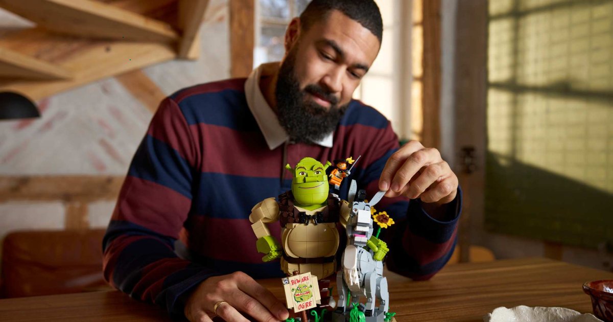Kidults Drive Massive Growth for Licensing image