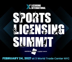 2027 Sports Licensing Summit event image