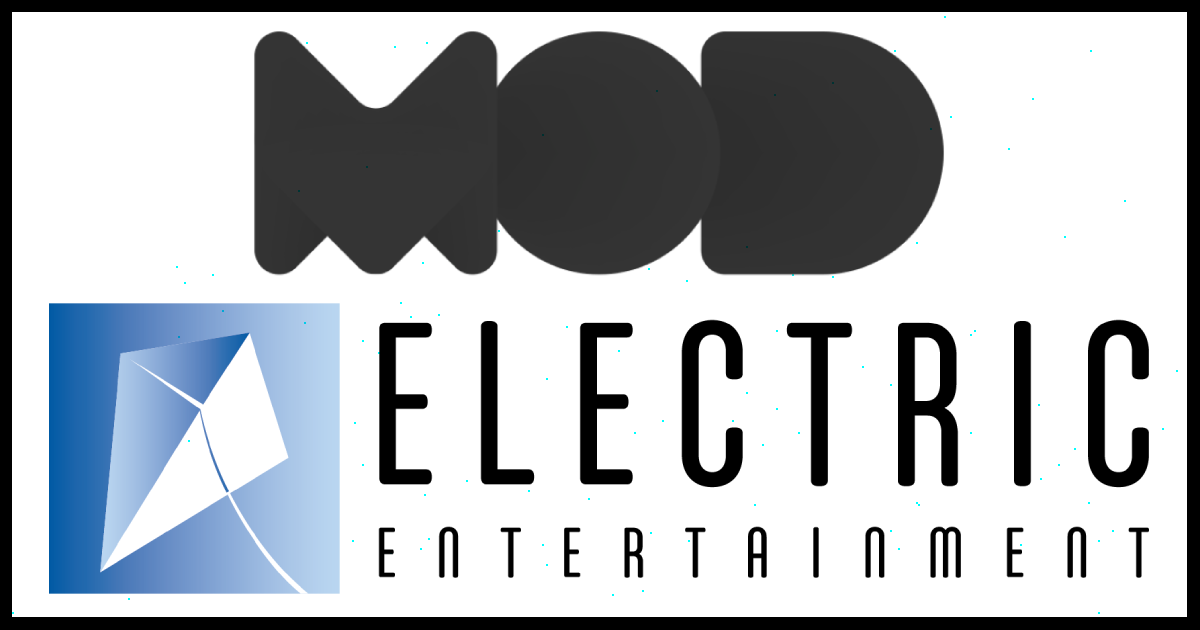 Electric Entertainment Partners with MOD Fan Official to Launch Innovative Fan Licensing Initiative for The Librarians image