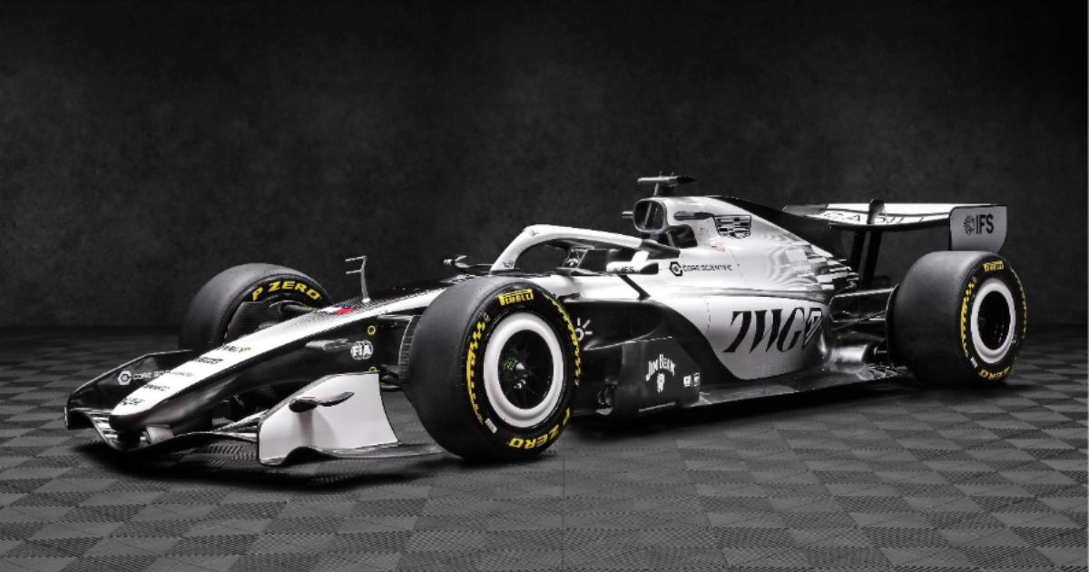 Cadillac Formula 1® Team & Memento Exclusives Announce Global Licensing Program image